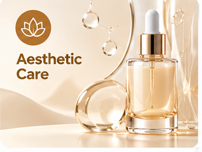 Aesthetic care consultation at Neeko Polyclinic