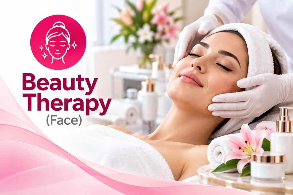 Beauty Therapy (Face) at Neeko Polyclinic